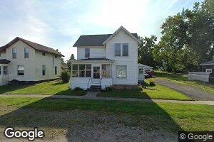 3486 East St, Clayton, MI 49235