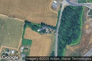 15895 Old Butteville Rd NE, Woodburn, OR 97071