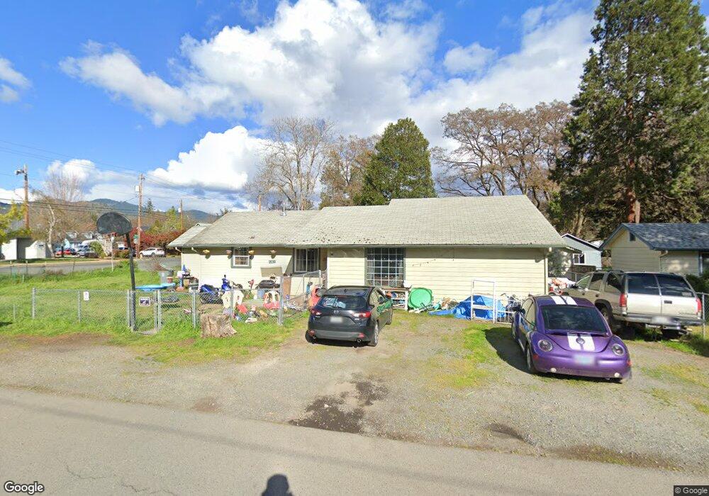 453 E Park St, Grants Pass, OR 97527 - photo 1