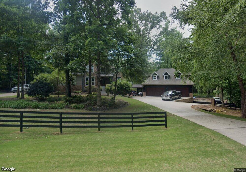 261 Allendale Dr unit II, Canton, GA 30115 - photo 1