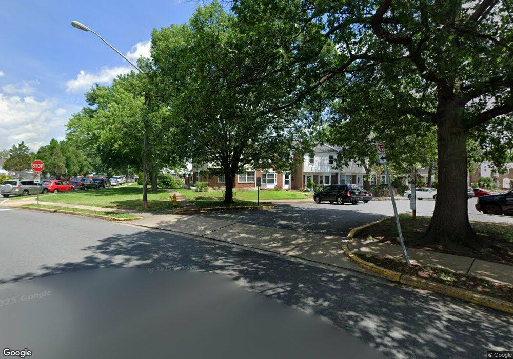 8305 Irongate Way, Manassas, VA 20109 - photo 1