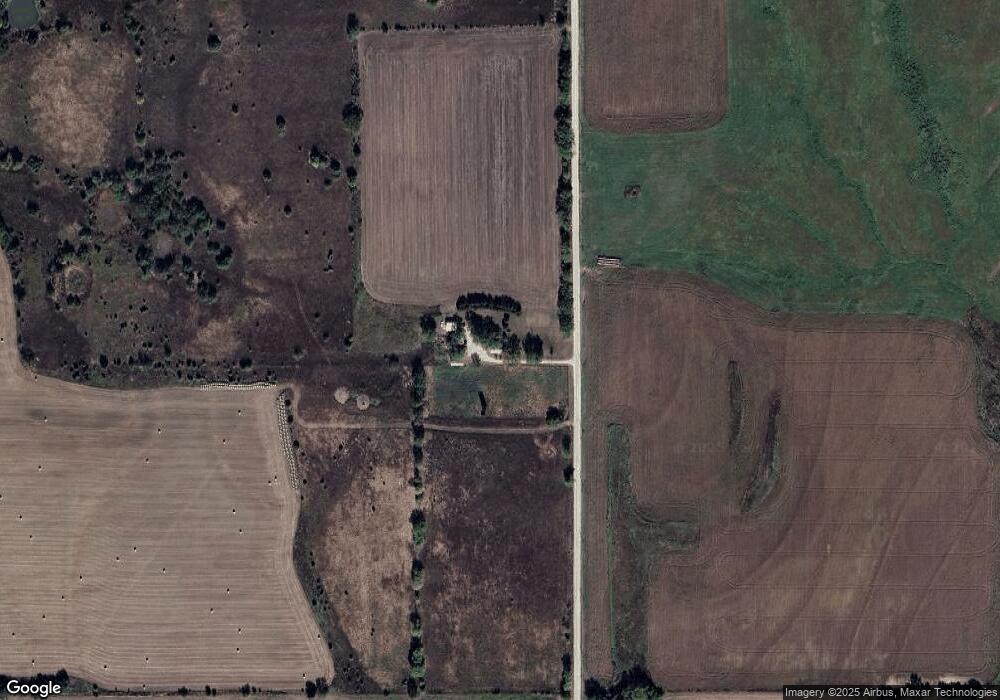 2705 Pratt Rd, Parsons, KS 67357 - photo 1