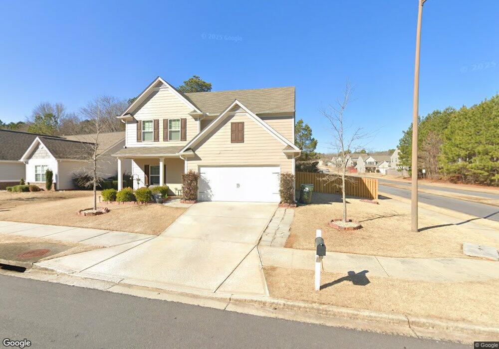 761 Fitzroy Dr, Bogart, GA 30622 - photo 1