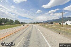 6458 S Highway 93, Condon, MT