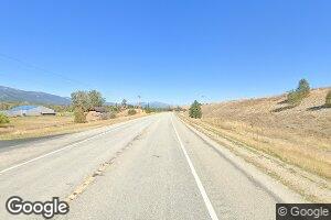 0 S Hwy 93, Conner, MT 59827