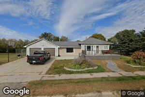 17933 Griswold Ave, Norcross, MN 56274