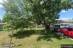 402 6th Ave, Mapleton, ND 58059
