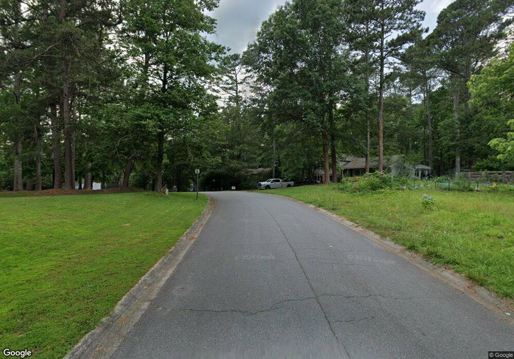 0 Hickory Bluff Dr unit 8851698, Marietta, GA 30062 - photo 1