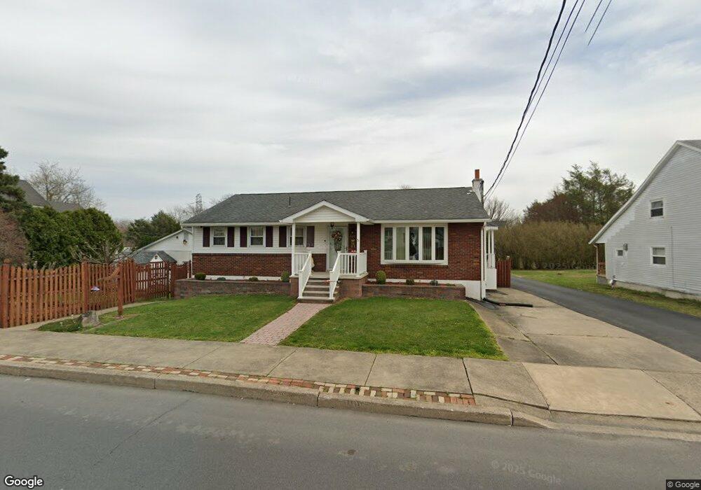 222 Susquehanna Ave, Wyoming, PA 18644 - photo 1