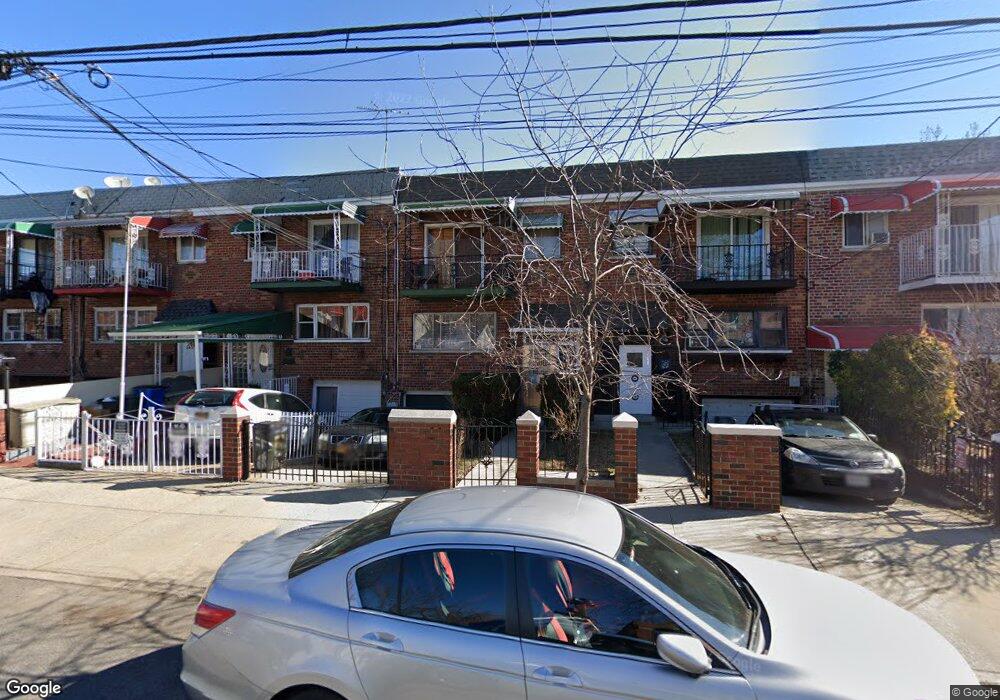 524 Taylor Ave, Bronx, NY 10473 - photo 1