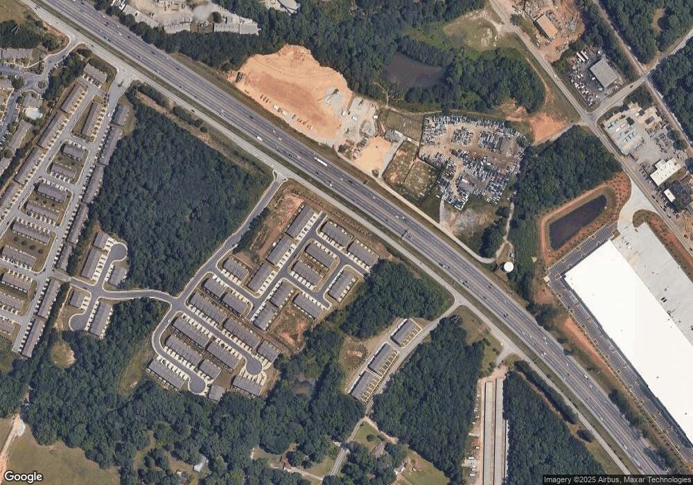 2410 Fitts Dr unit 117, Conyers, GA 30094 - photo 1