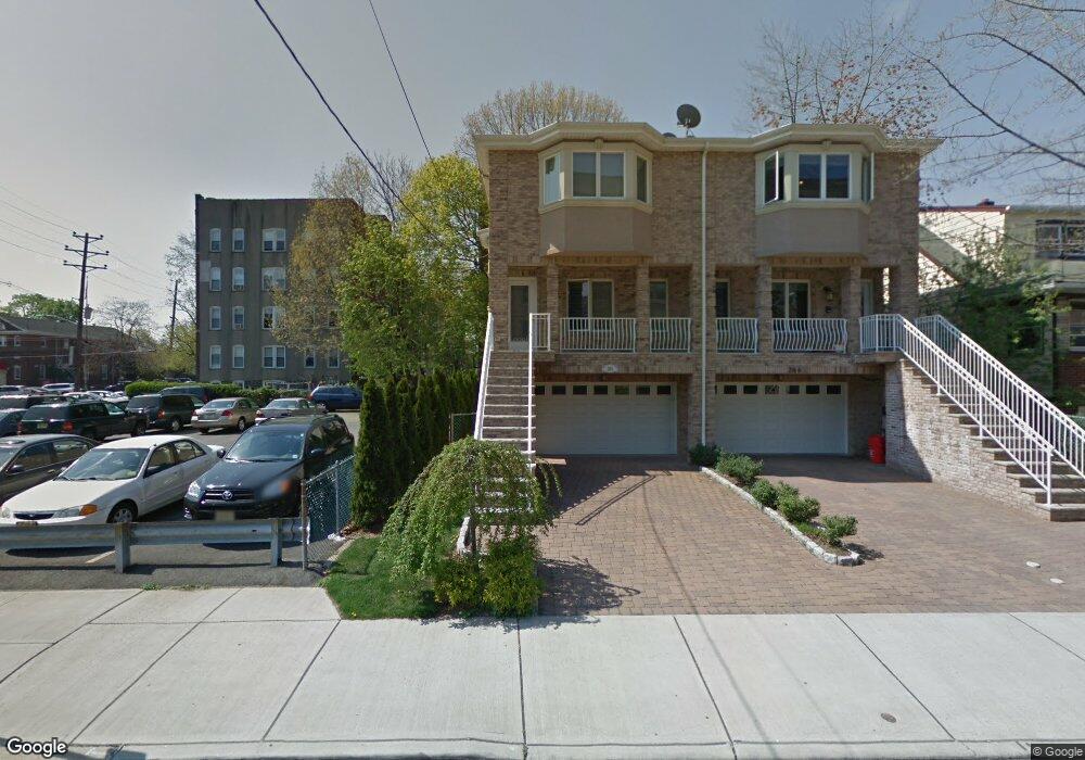 264 Lafayette Ave unit C0264, Cliffside Park, NJ 07010 - photo 1