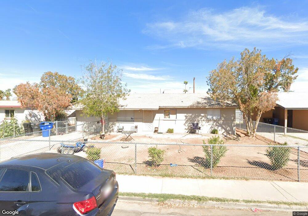 1052 E 2nd St, Mesa, AZ 85203 - photo 1