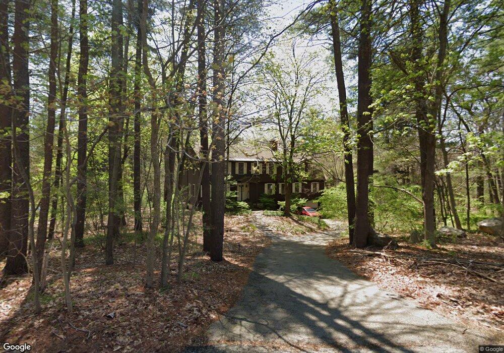 10 Huckleberry Ln, Acton, MA 01720 - photo 1