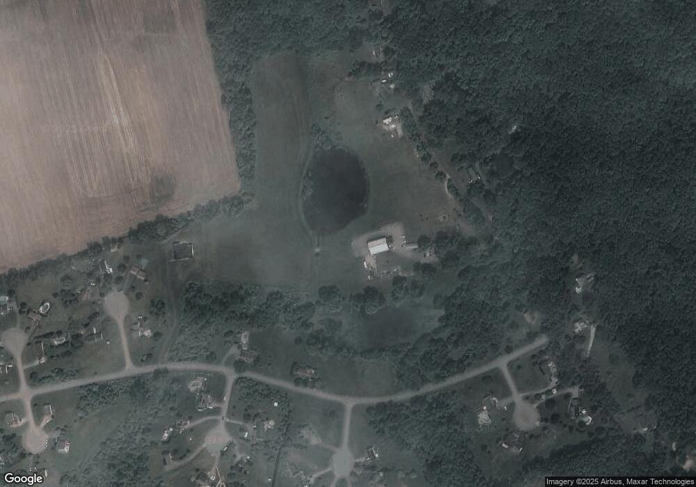 90 Gary School Rd, Pomfret Center, CT 06259 - photo 1