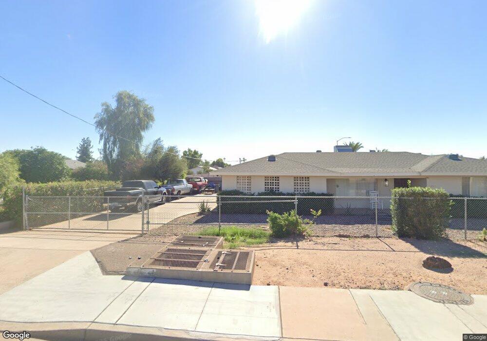 4957 E Broadway Rd, Mesa, AZ 85206 - photo 1