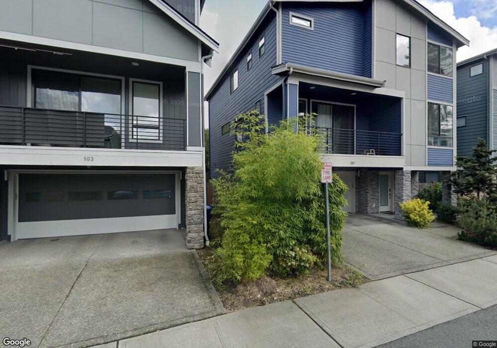 19727 Filbert Rd, Bothell, WA 98012 - photo 1