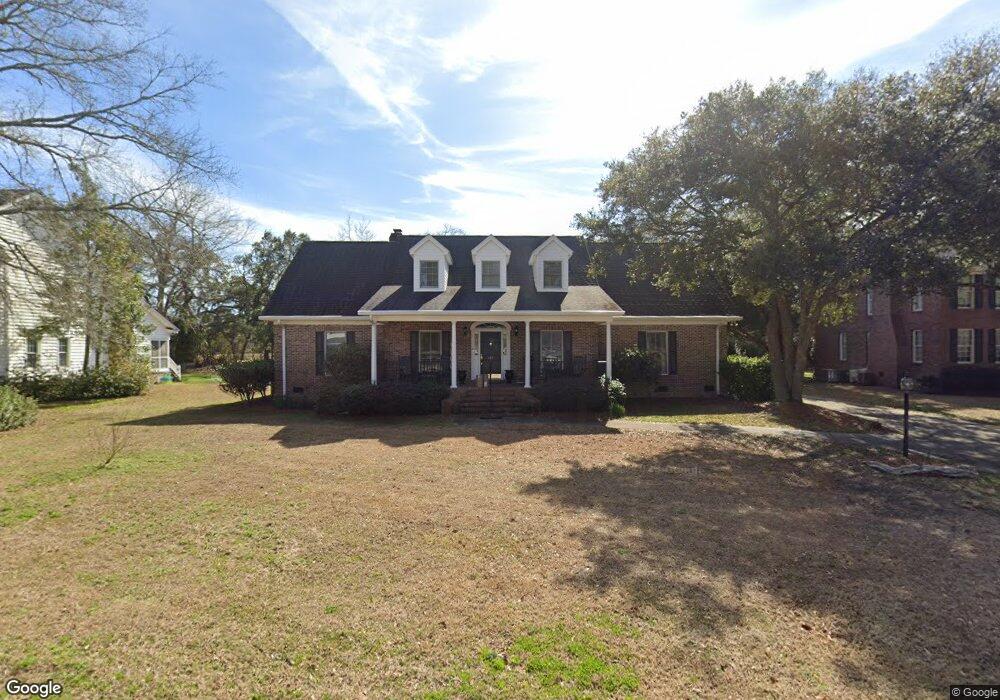 117 Jericho Ct, Georgetown, SC 29440 - photo 1