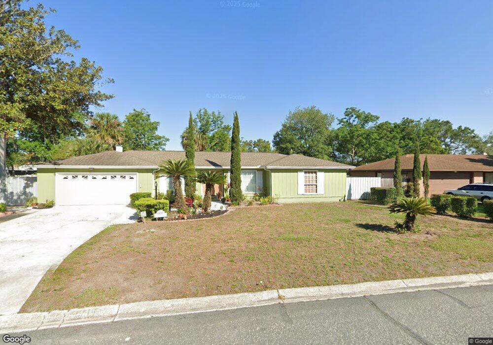 4440 Shiloh Ln, Jacksonville, FL 32210 - photo 1