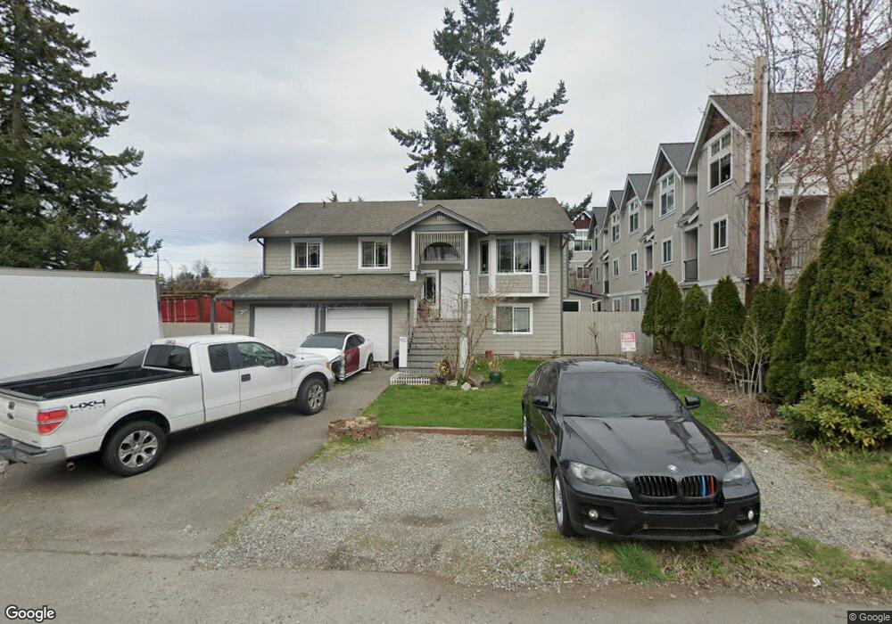 1231 113th St SW, Everett, WA 98204 - photo 1