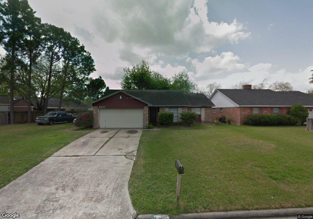 13615 Wood Terrace Dr, Houston, TX 77038 - photo 1