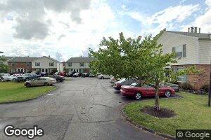 7329 Chaparral Rd, Columbus, OH 43235