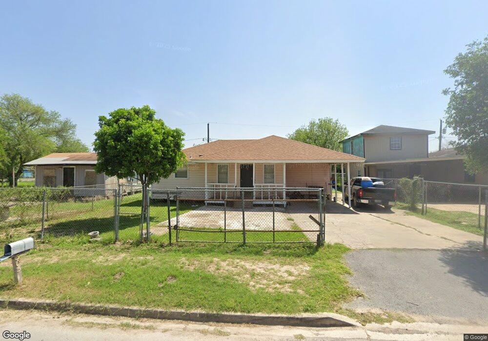 305 San Bernardino Dr, Alamo, TX 78516 - photo 1