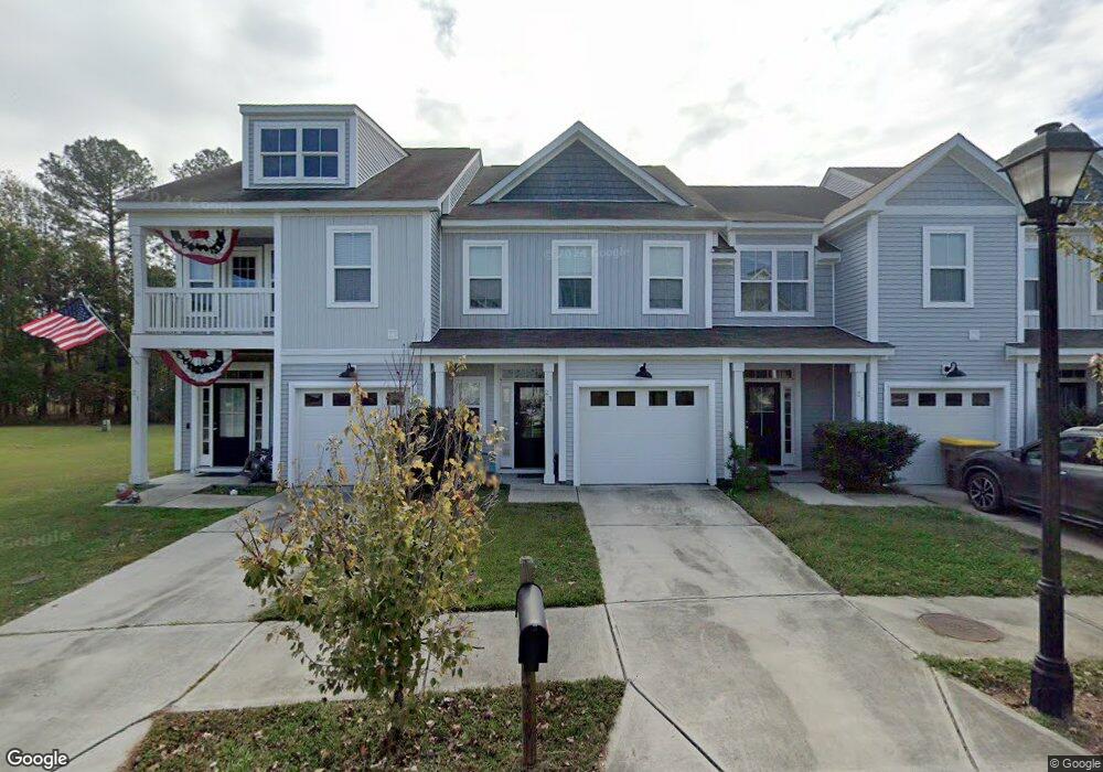 23 Moonlight Trail, Savannah, GA 31407 - photo 1