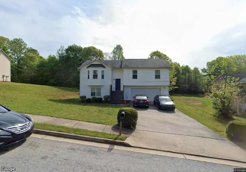 40 Dayton Way, Covington, GA 30016 - photo 1