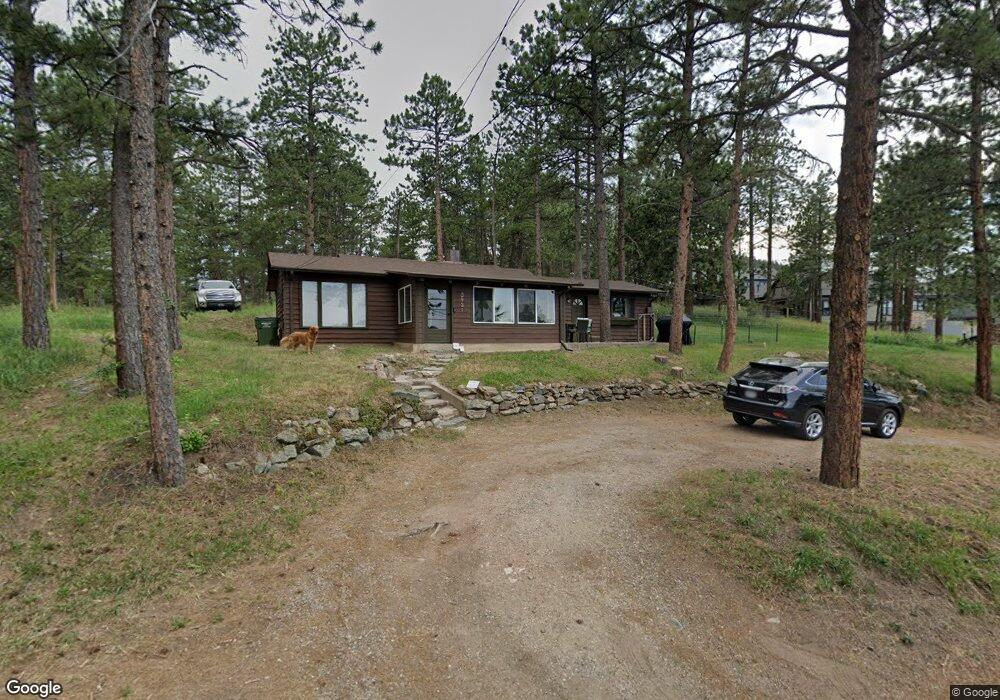 3931 Palo Verde Rd, Evergreen, CO 80439 - photo 1