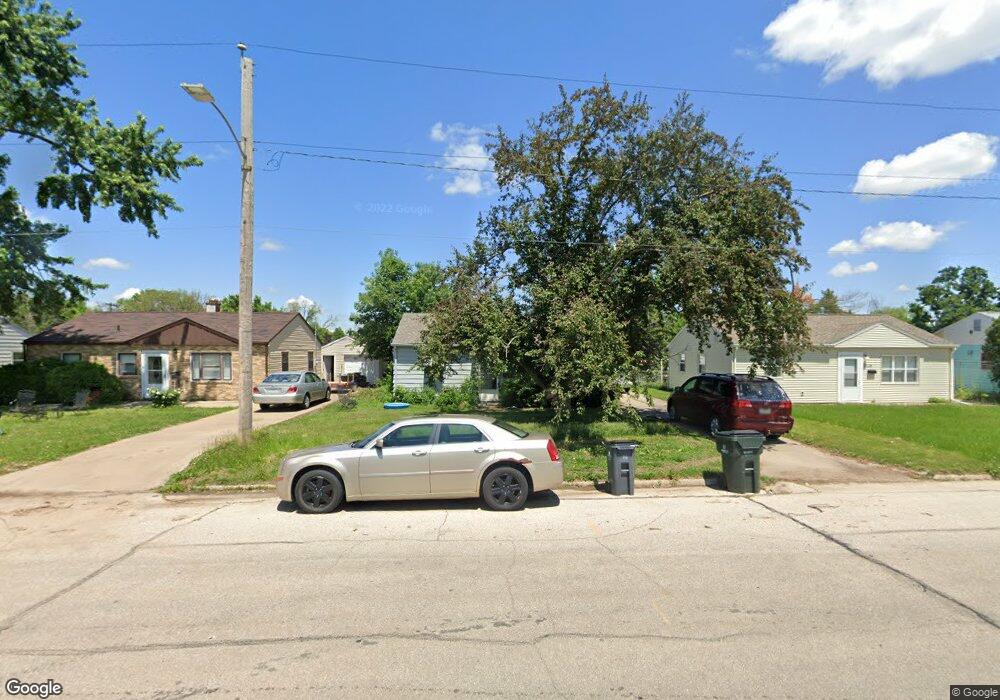 2200 8th Ave SW, Cedar Rapids, IA 52404 - photo 1