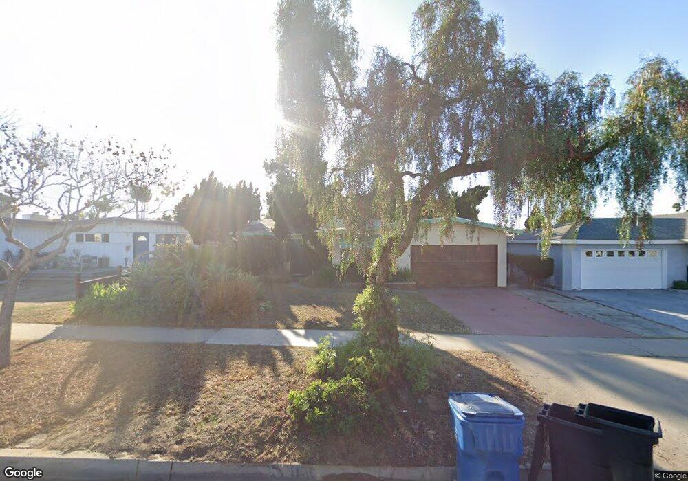 618 Hilltop Dr, Chula Vista, CA 91910 - photo 1