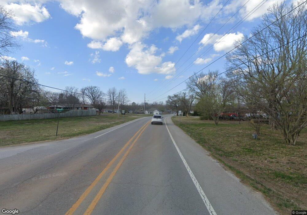 1190 S Center St, Elkins, AR 72727 - photo 1