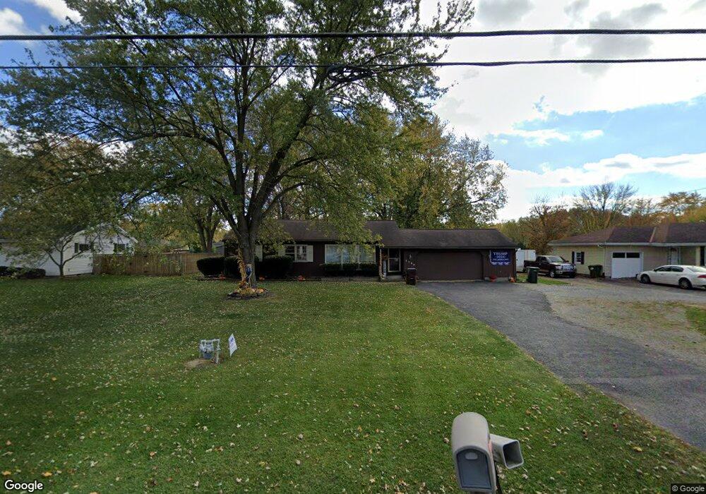 1755 W Breese Rd, Lima, OH 45806 - photo 1