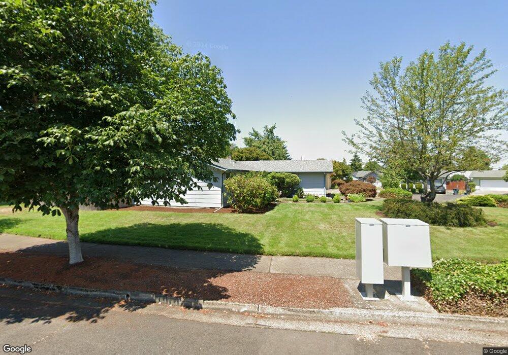 3995 Langton St, Eugene, OR 97402 - photo 1