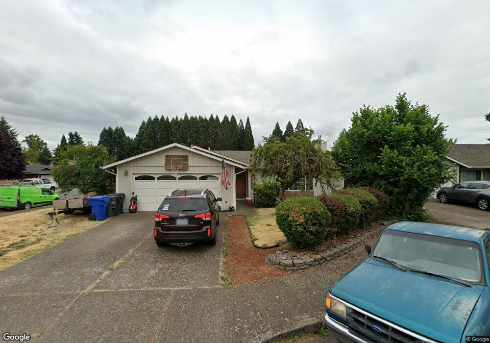 1454 Grizzle Ct NE, Keizer, OR 97303 - photo 1