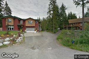 9709 Trappers Ln, Juneau, AK 99801