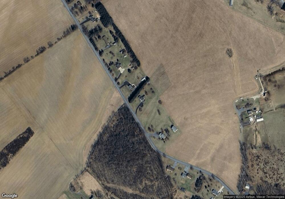 872 Country Ridge Rd, Bedford, PA 15522 - photo 1