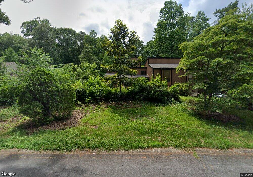 3218 Cedar Bluff Dr NE, Marietta, GA 30062 - photo 1