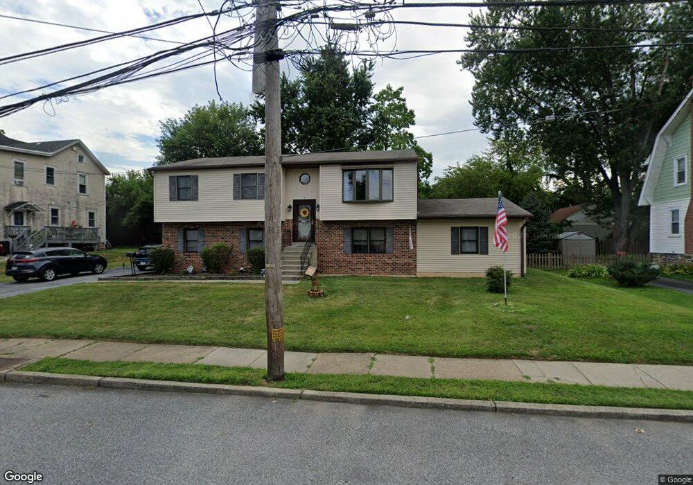 130 W Ridley Ave, Norwood, PA 19074 - photo 1