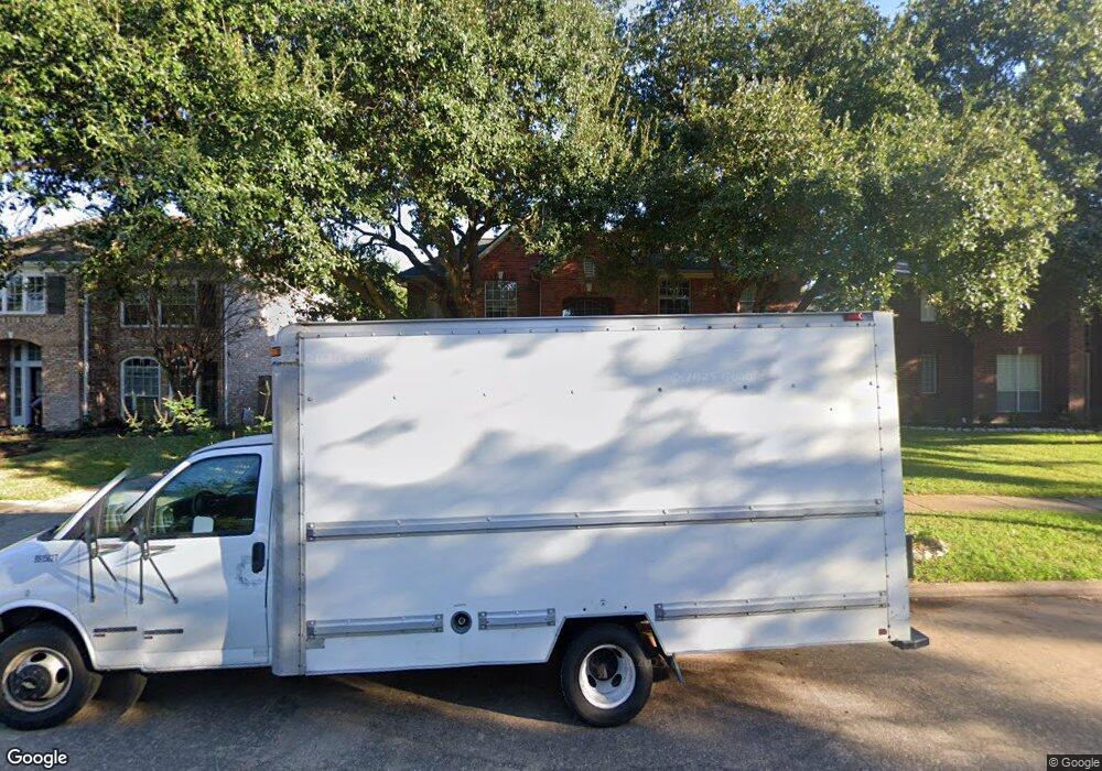 8906 Bonnyview Dr, Houston, TX 77095 - photo 1