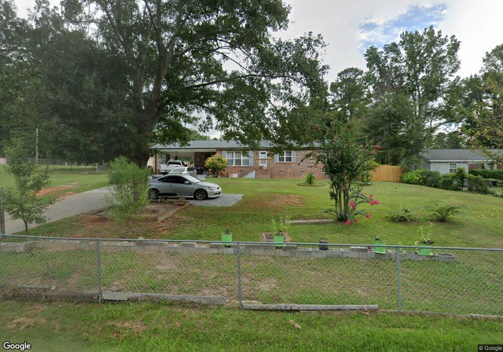 713 Oak Dr, Riverdale, GA 30274 - photo 1