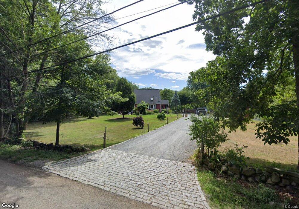 8 Lorson Ln, Rehoboth, MA 02769 - photo 1