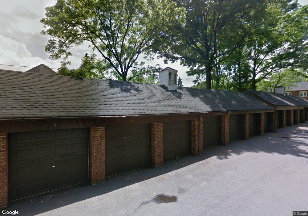 16 Parkway Village unit A, Cranford, NJ 07016 - photo 1