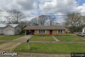 3327 Bank St, Jackson, LA 70748