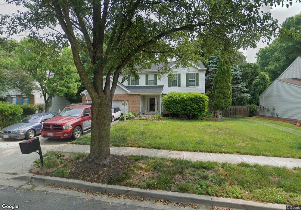 13331 Burleigh St, Upper Marlboro, MD 20774 - photo 1