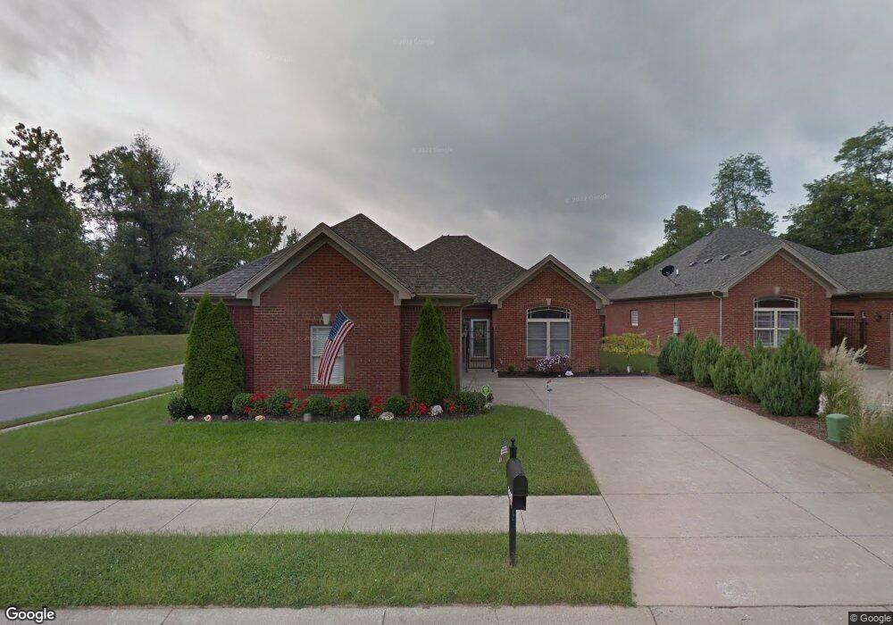 200 Christa Lynn Rd, New Albany, IN 47150 - photo 1