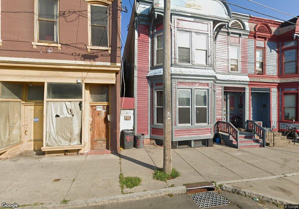 415 S Pearl St, Albany, NY 12202 - photo 1