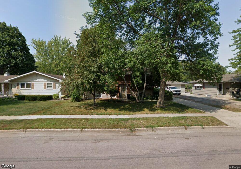 1520 Oakwood Ave, New Ulm, MN 56073 - photo 1