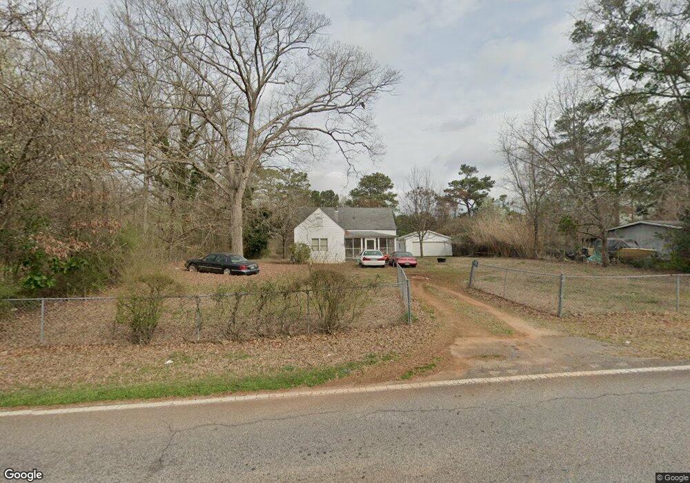 1650 Lake Jodeco Rd, Jonesboro, GA 30236 - photo 1